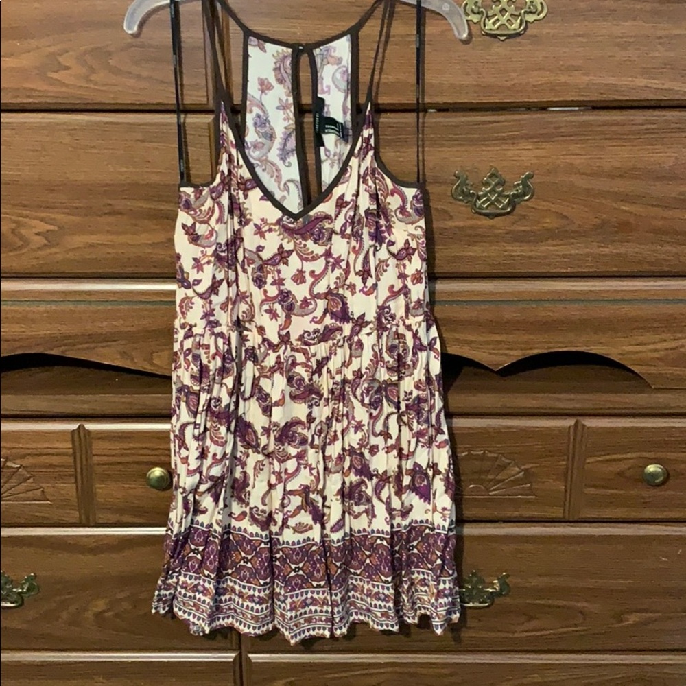 Boho Dress